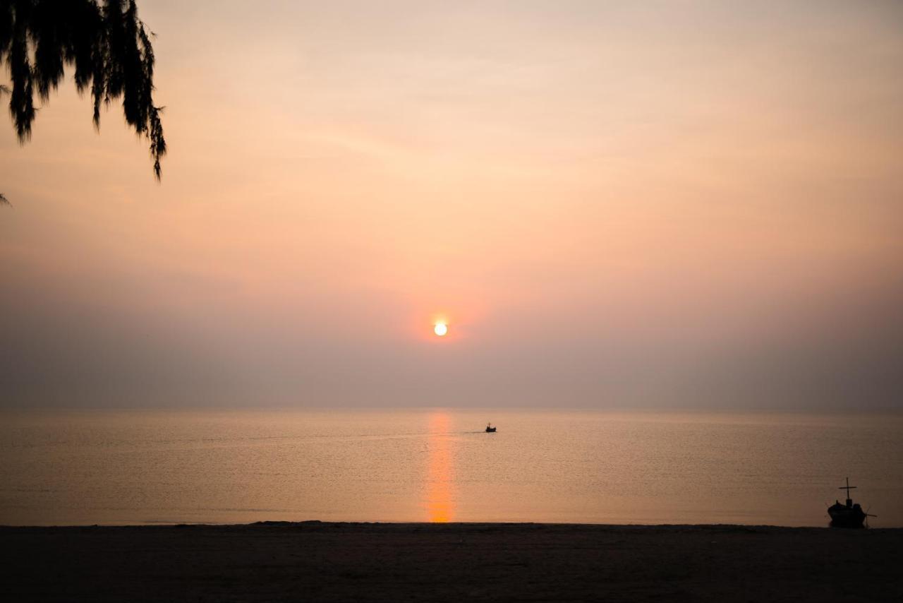 Lullaby The Sea Hua Hin Ξενοδοχείο Cha-Am Εξωτερικό φωτογραφία